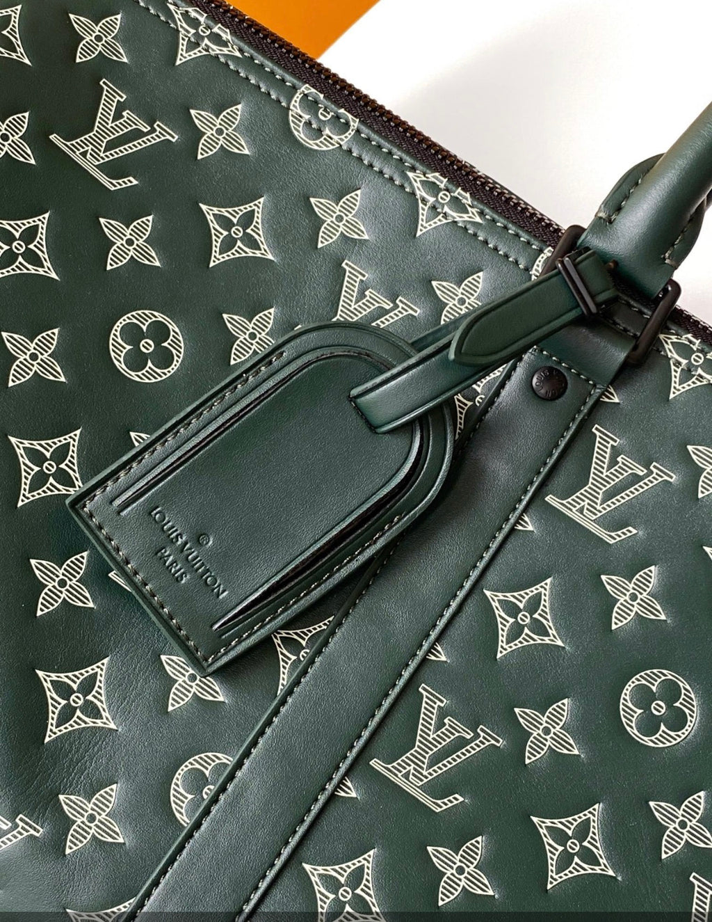 LOUIS VUITTON TRAVEL BAGS