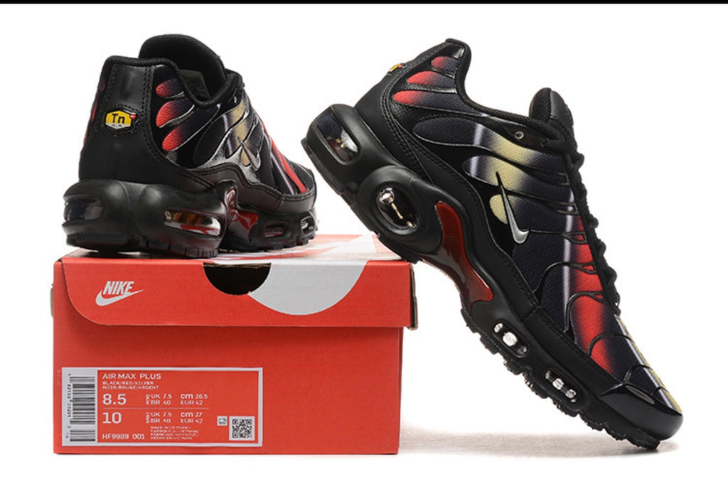 Brand new with box! Nike air max plus TN
