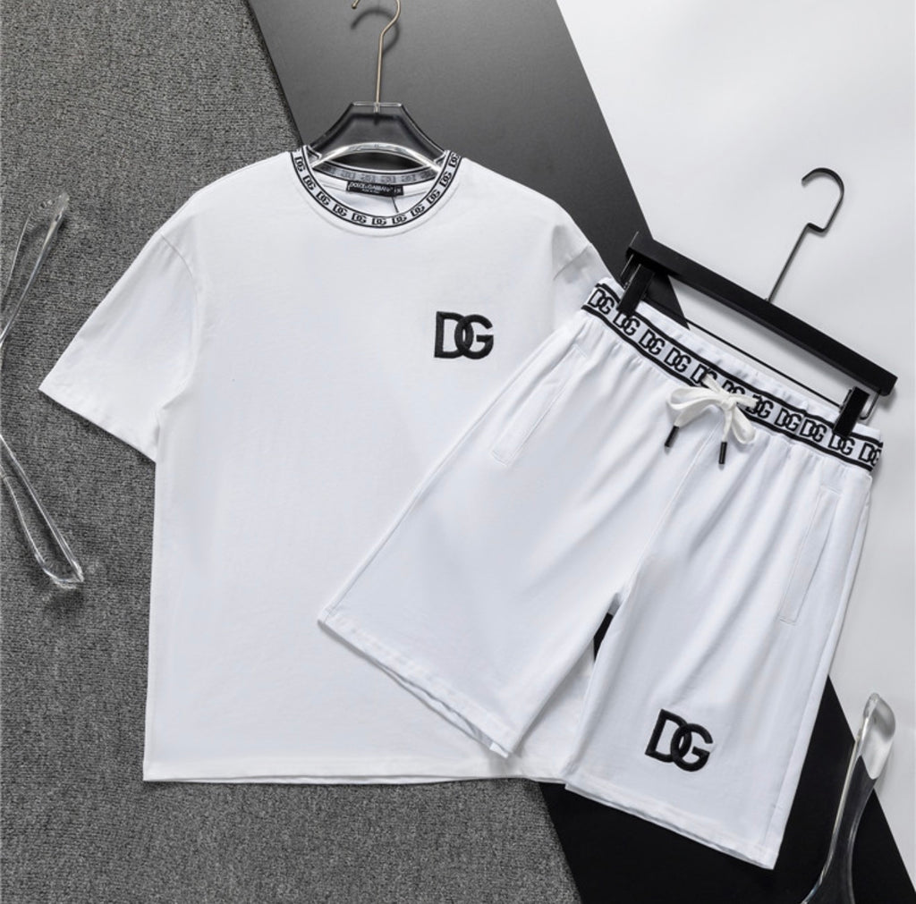 Designer Summer Outfits