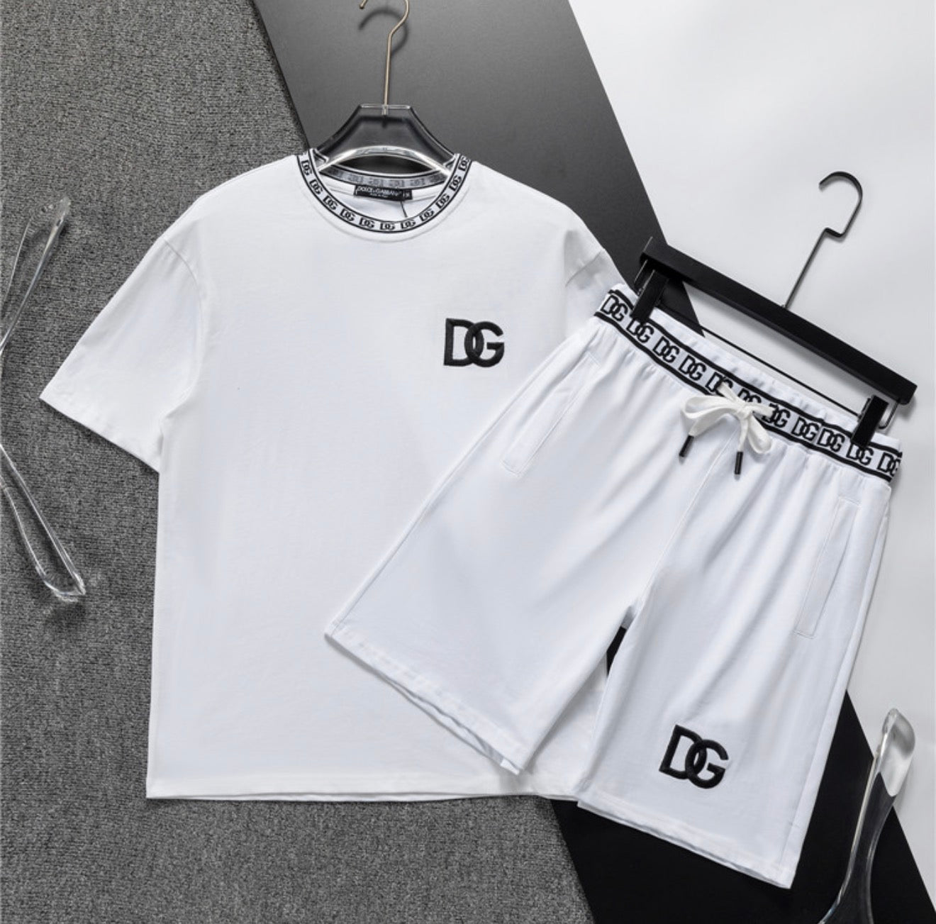 Designer Summer Outfits