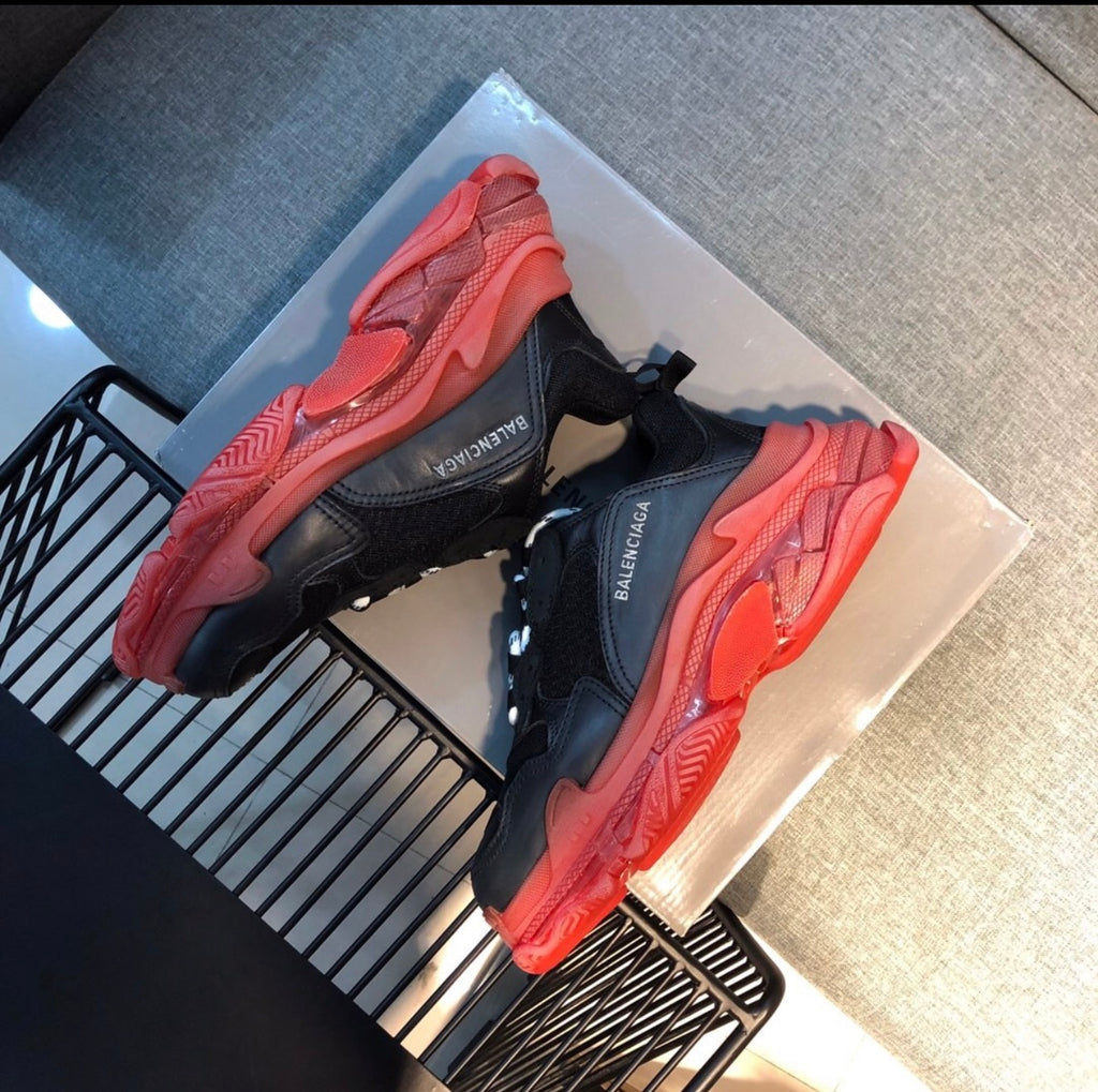 BALENCIAGA SNEAKERS