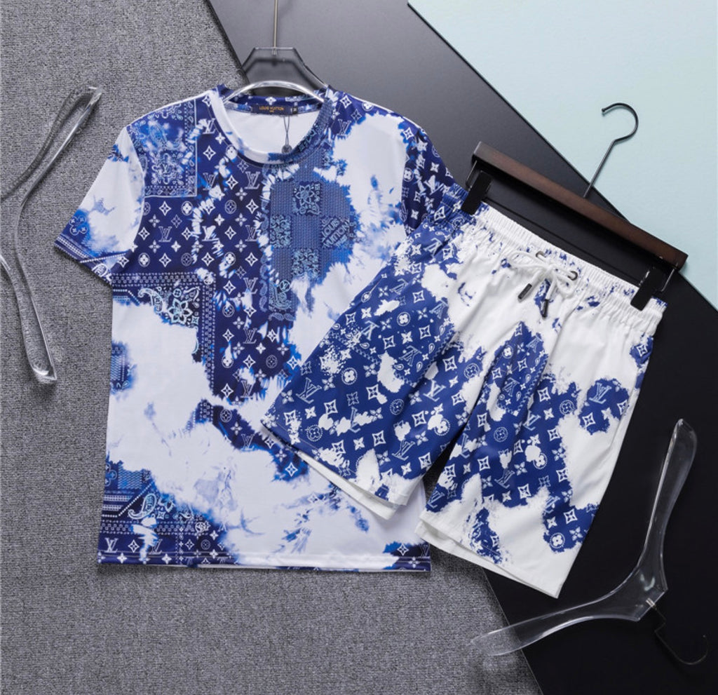 Designer Summer Outfits