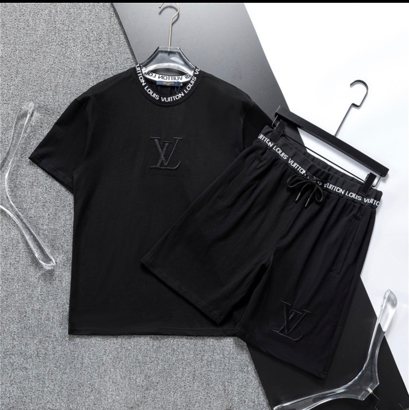 Designer Summer Outfits