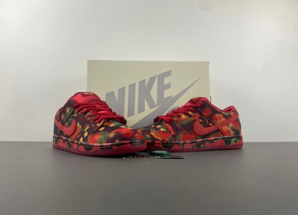 JORDAN 1 LOW TRAVIS SCOTT
