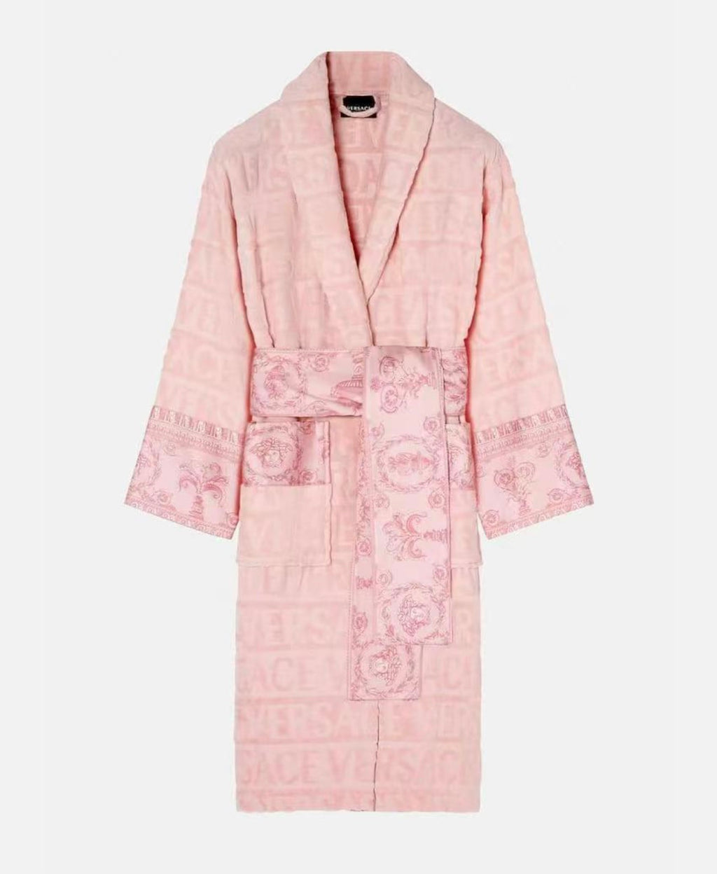 VERSACE ROBE