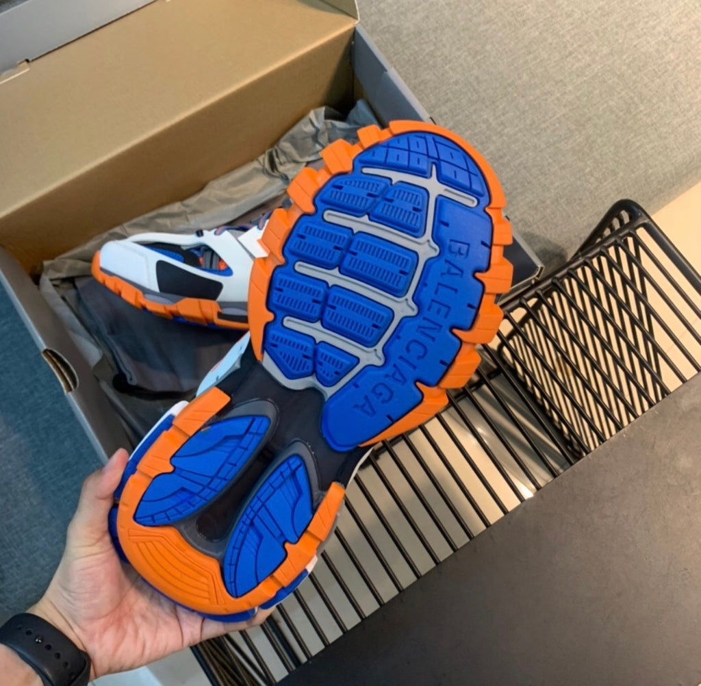 BALENCIAGA SNEAKERS