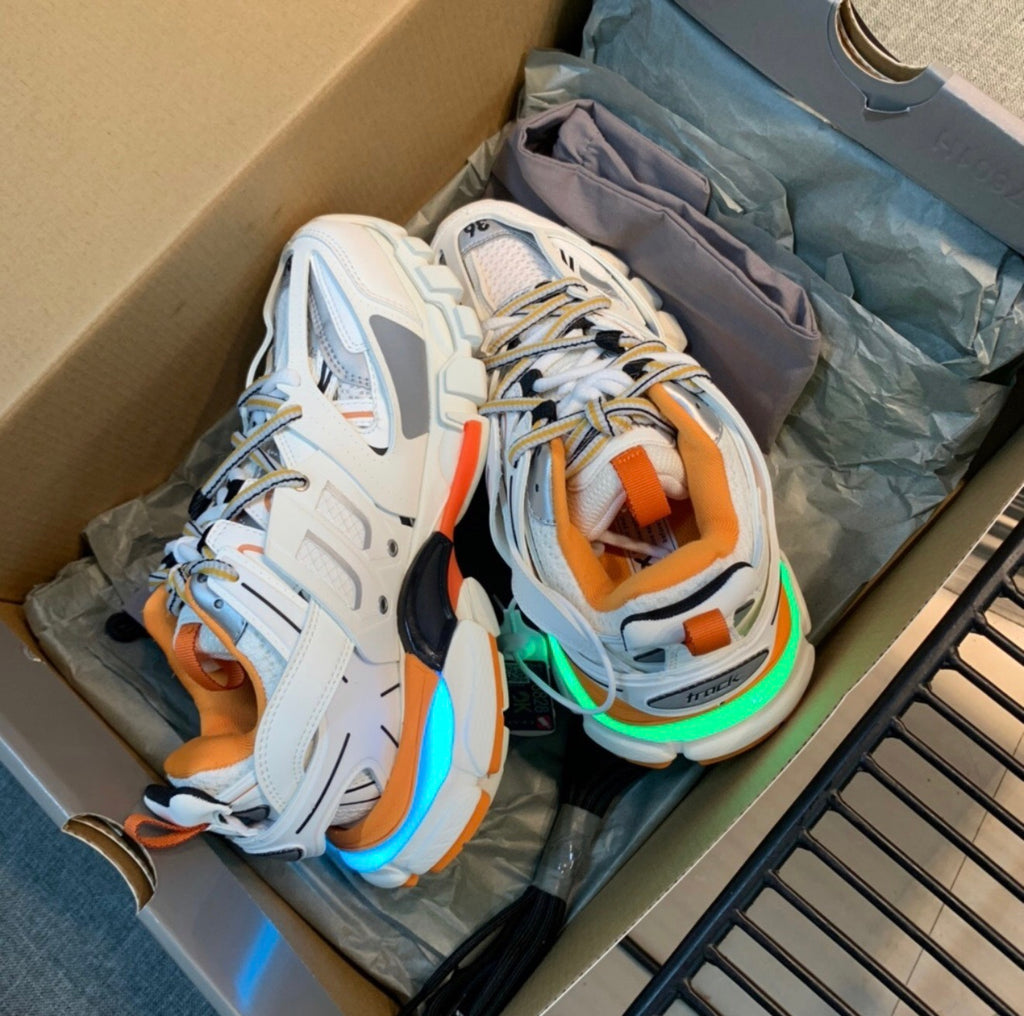 BALENCIAGA SNEAKERS