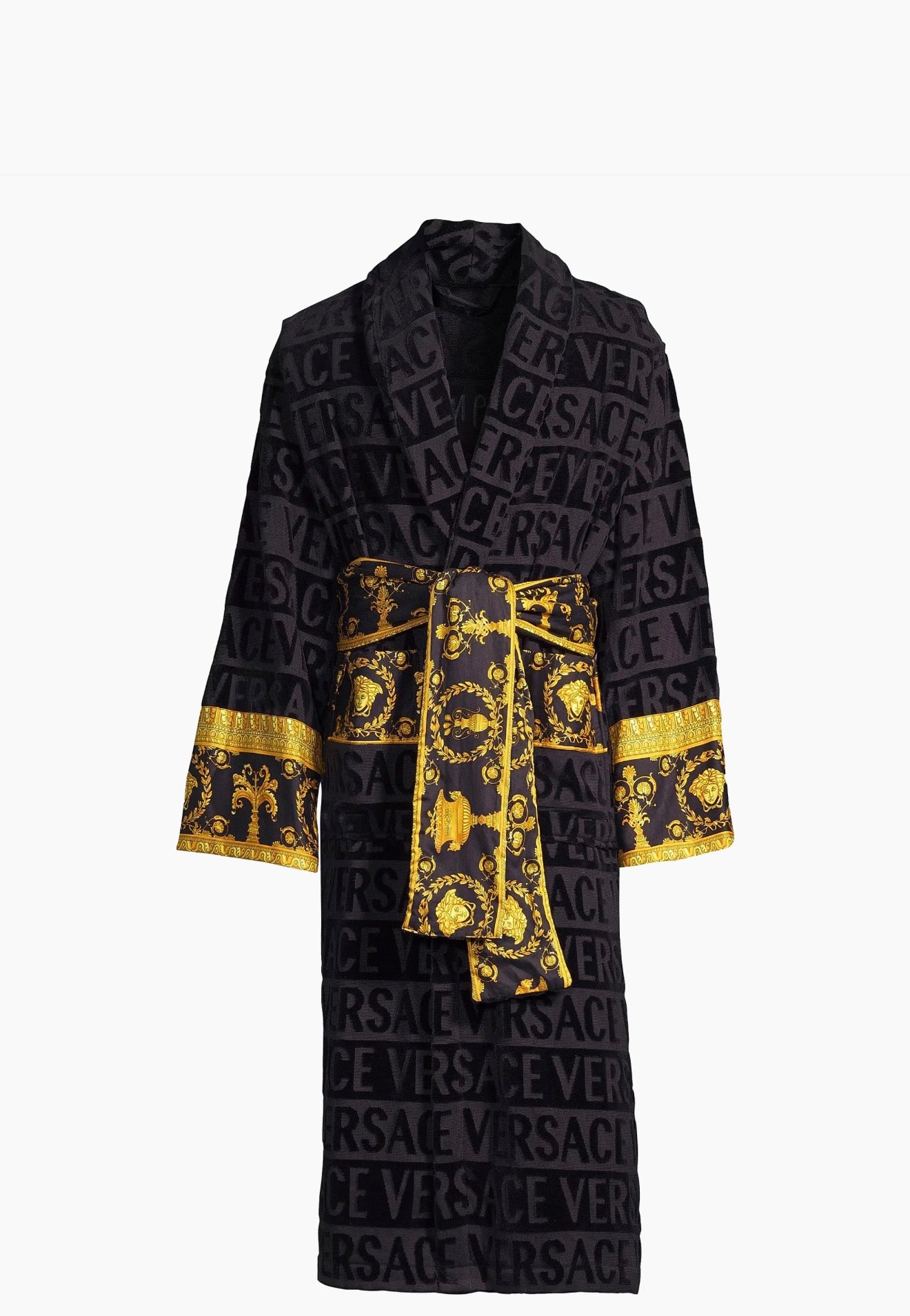 VERSACE ROBE