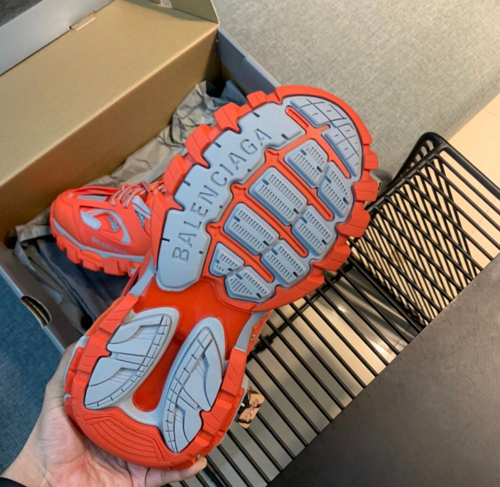 BALENCIAGA SNEAKERS