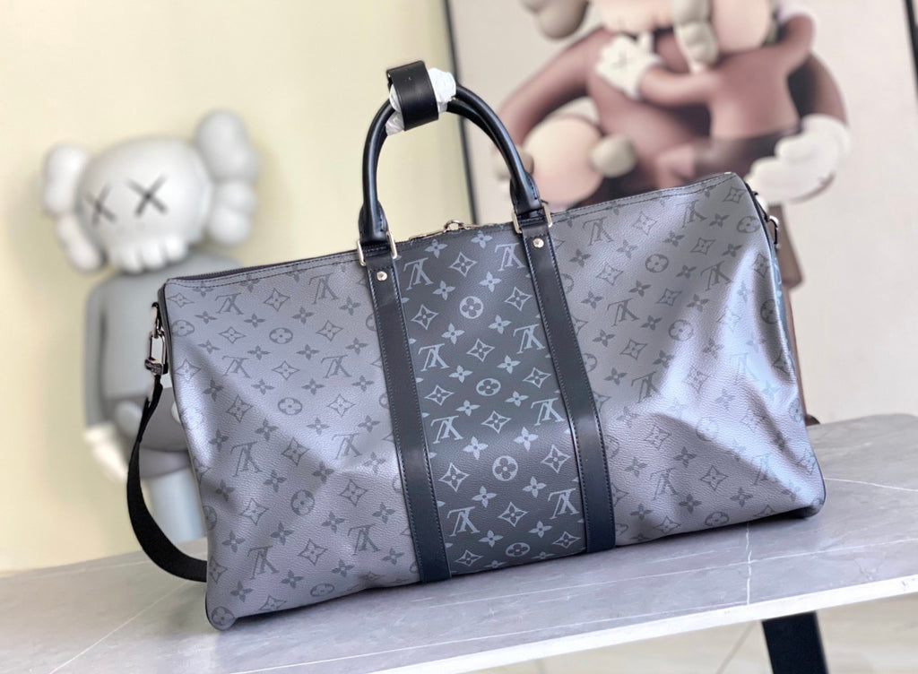 LOUIS VUITTON TRAVEL BAGS
