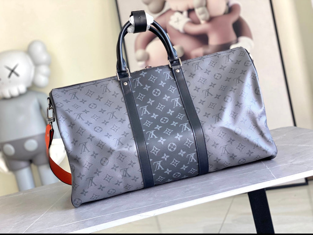 LOUIS VUITTON TRAVEL BAGS