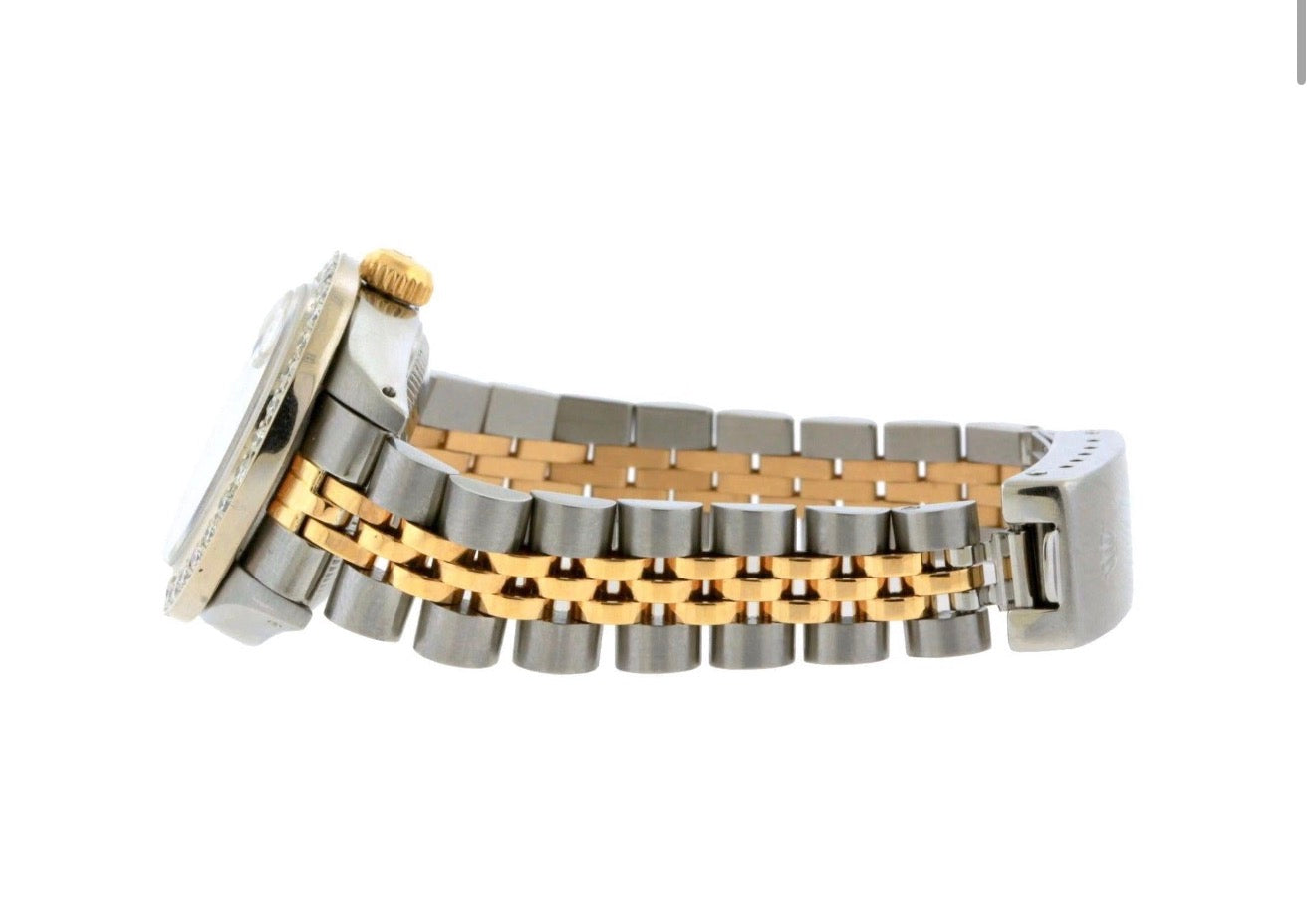 ROLEX DATEJUST WATCH