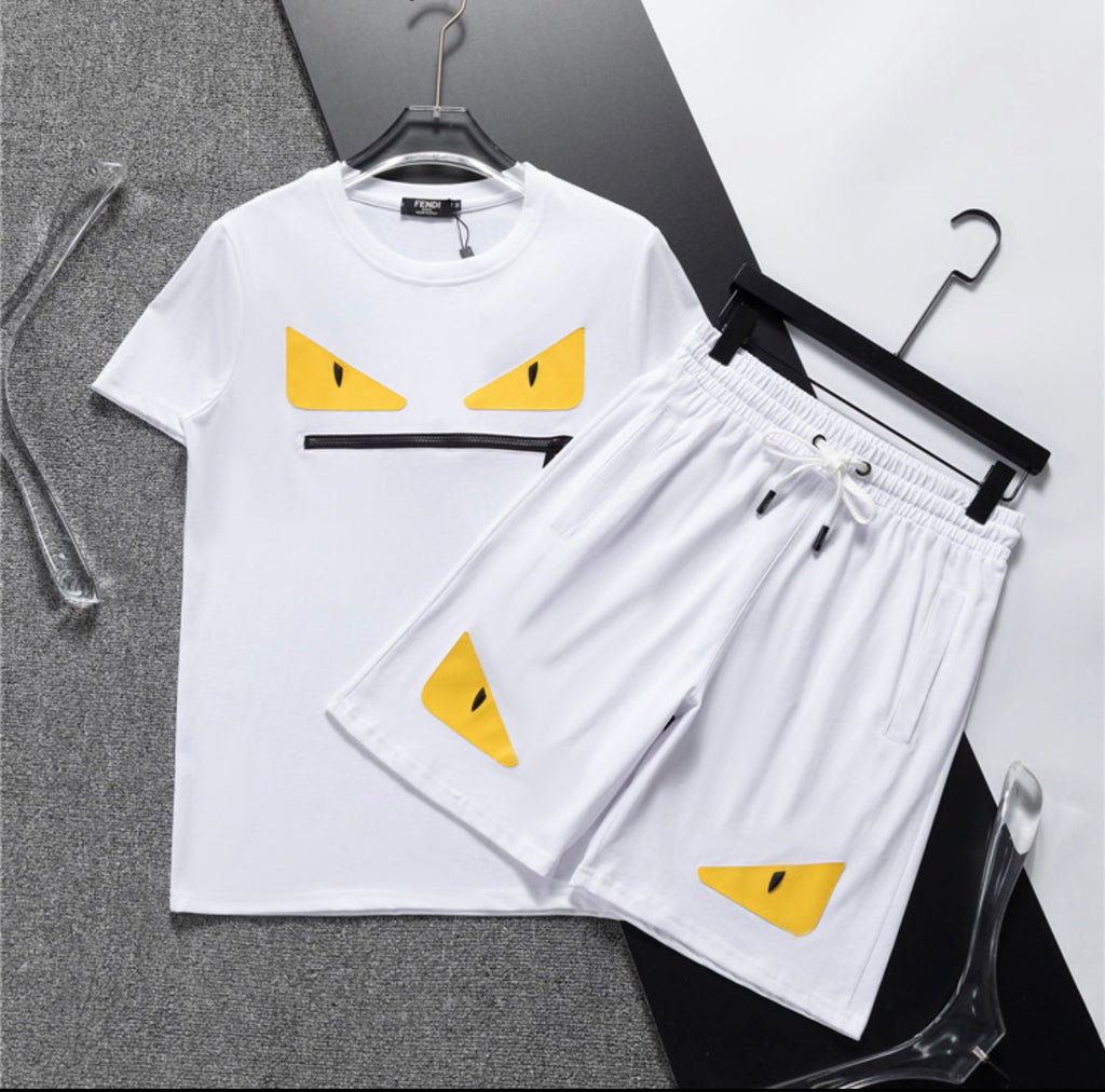 Designer Summer Outfits