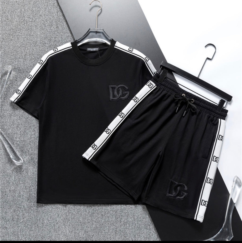 Designer Summer Outfits
