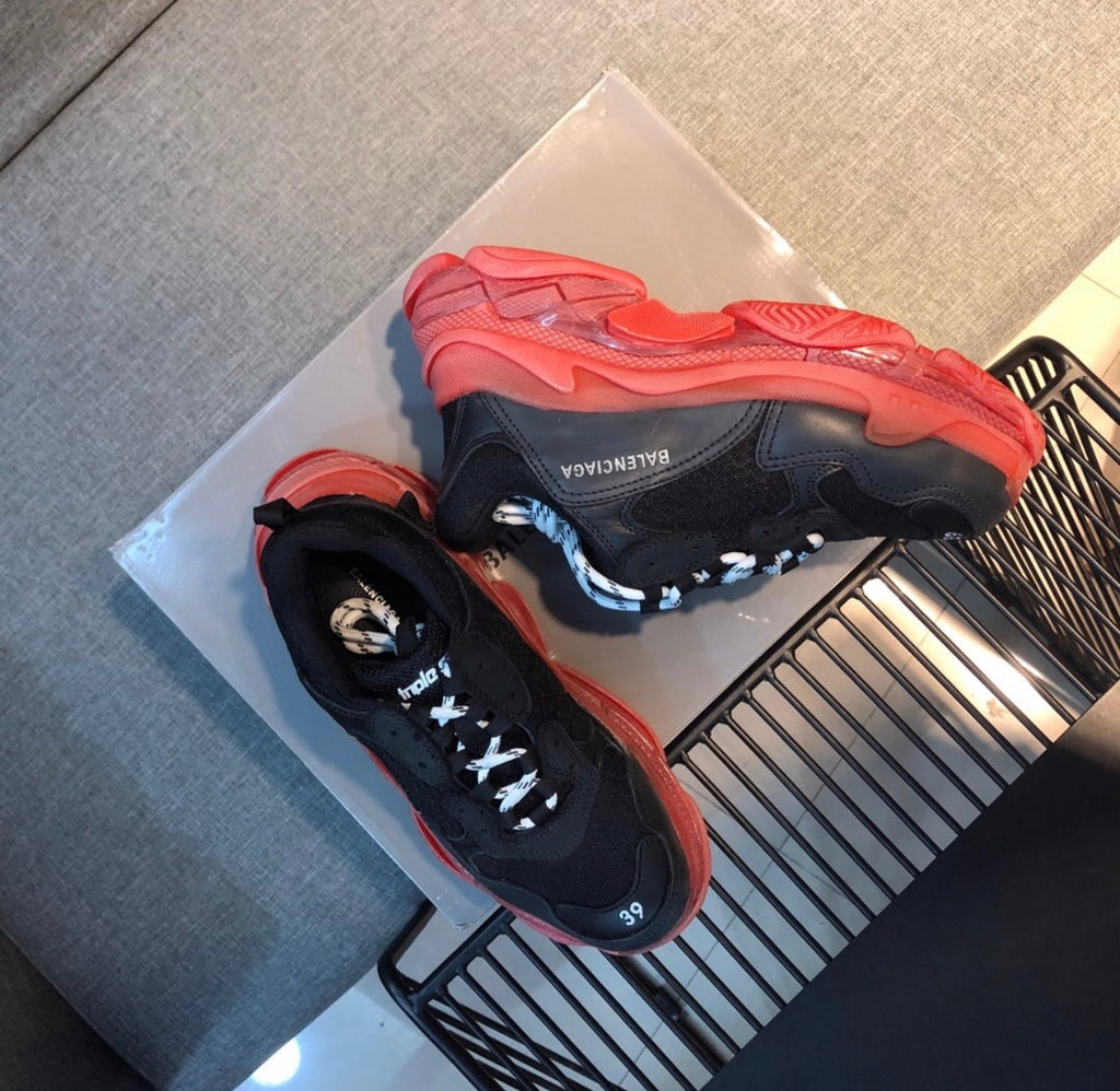 BALENCIAGA SNEAKERS