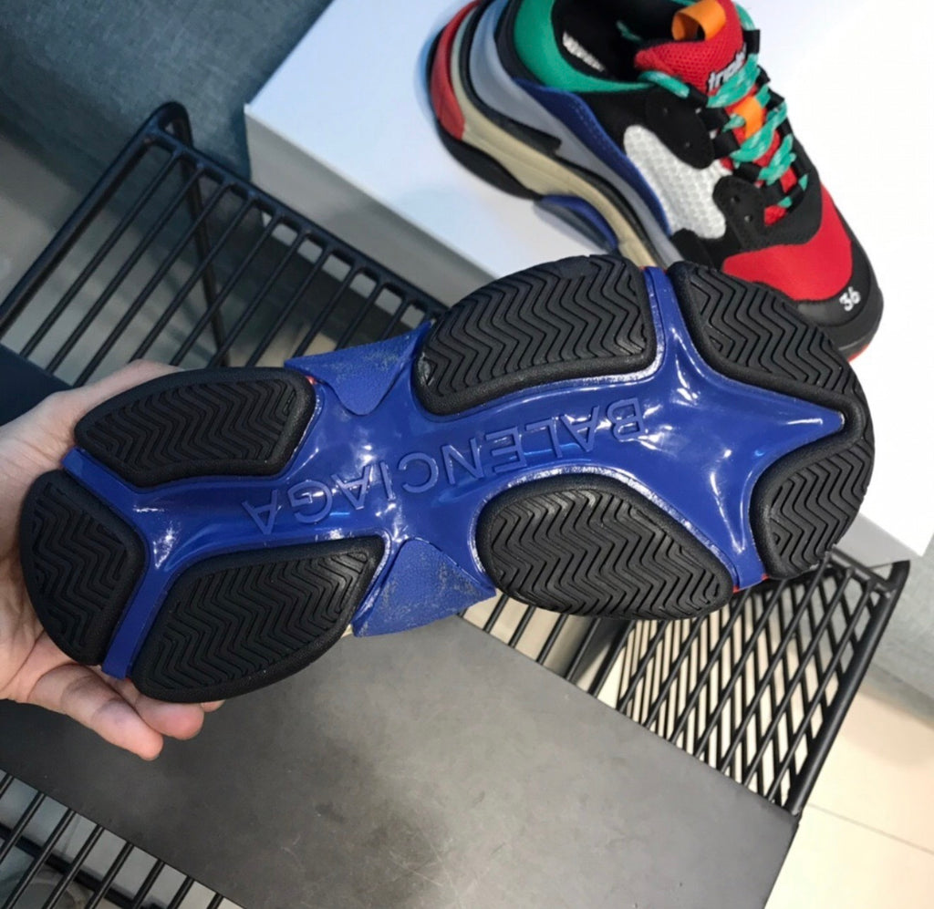 BALENCIAGA SNEAKERS