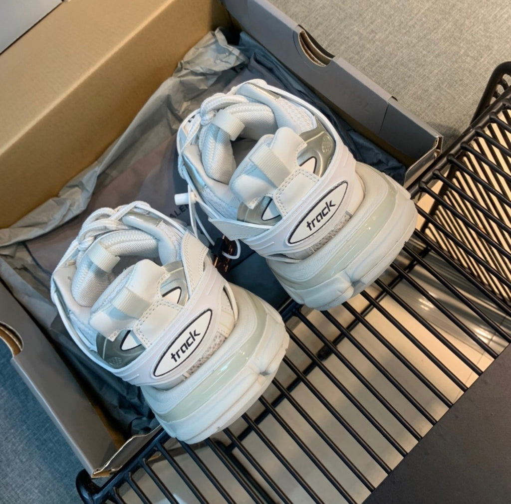 BALENCIAGA SNEAKERS