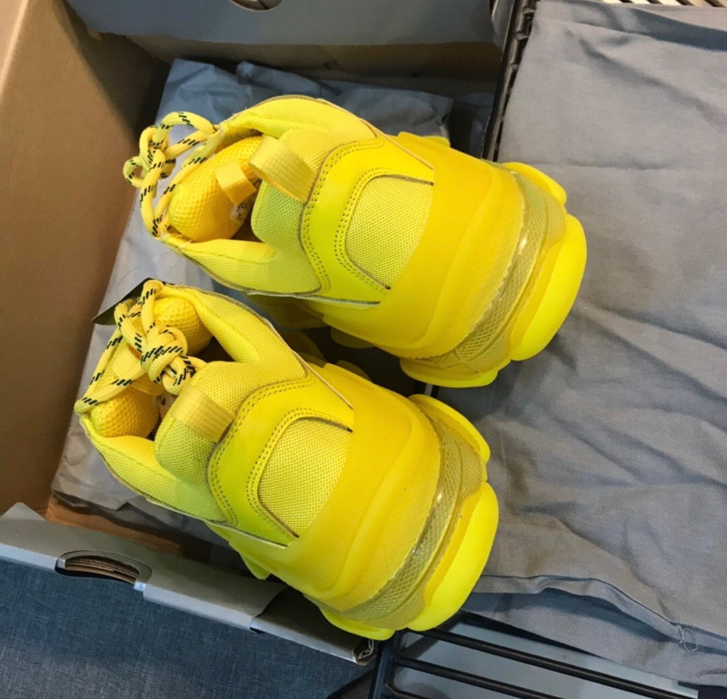 BALENCIAGA SNEAKERS