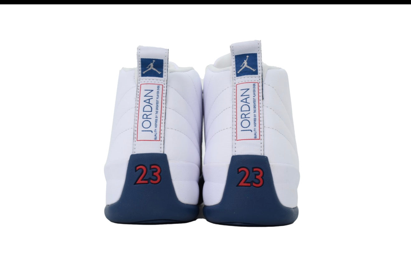 AJ12 AIR JORDAN 12 (MEN)