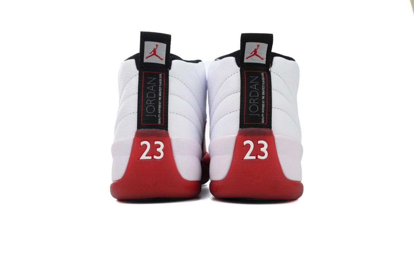 AJ12 AIR JORDAN 12 (MEN)