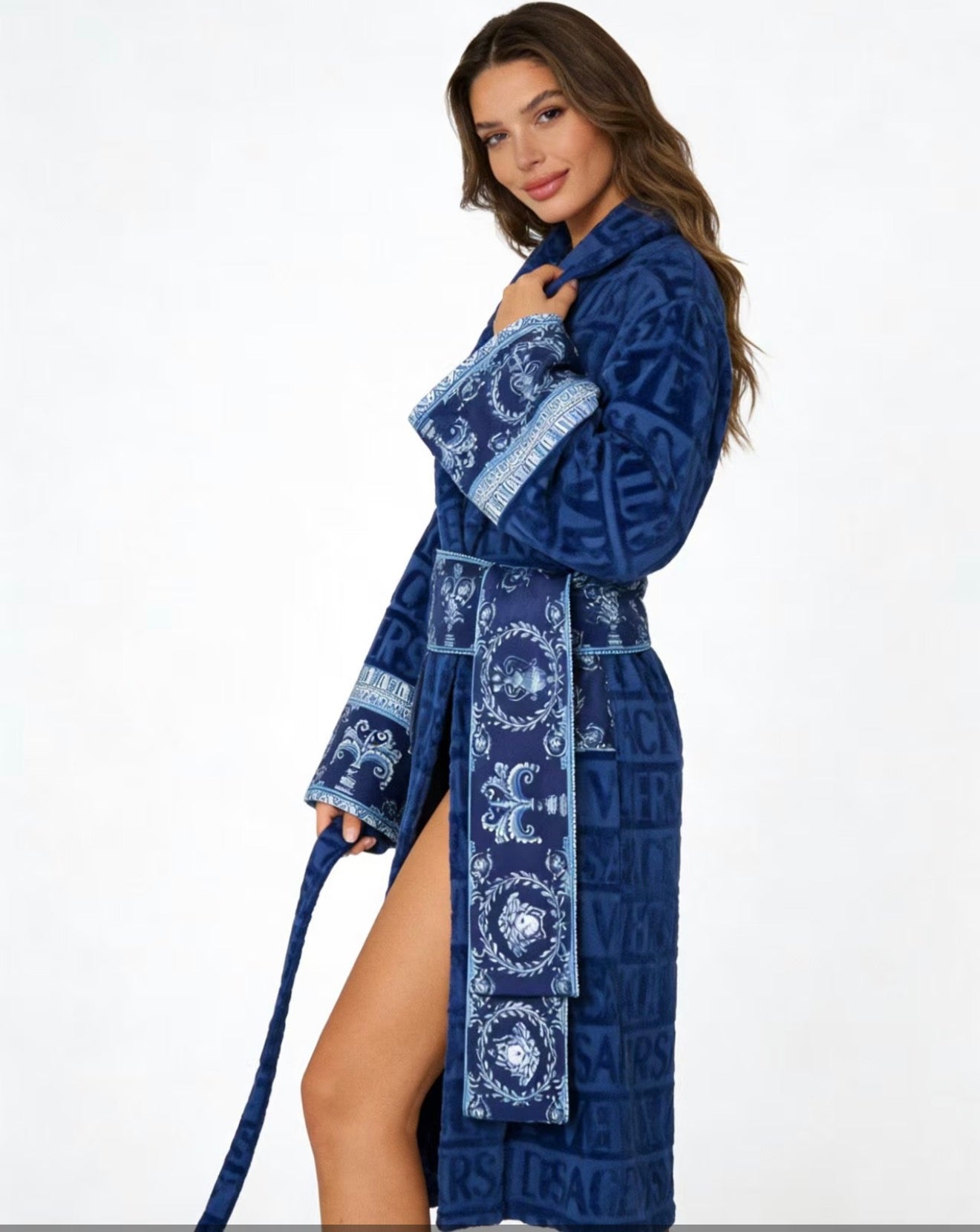 VERSACE ROBE