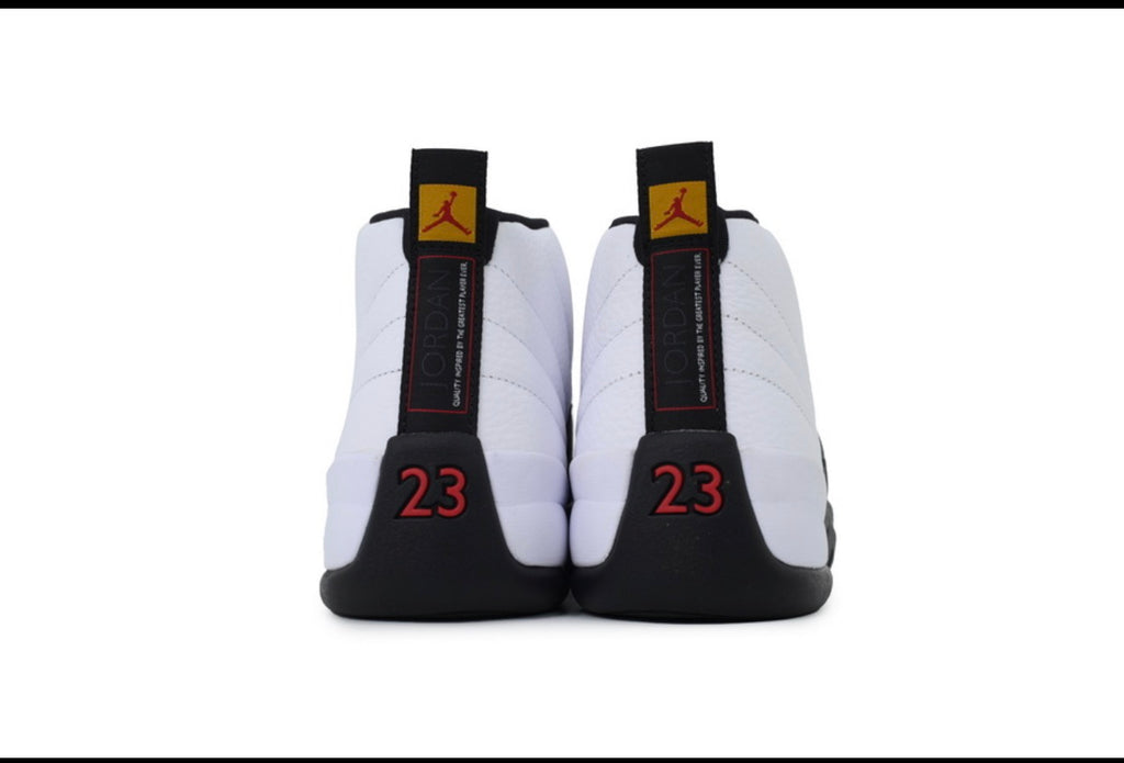 AJ12 AIR JORDAN 12 (MEN)