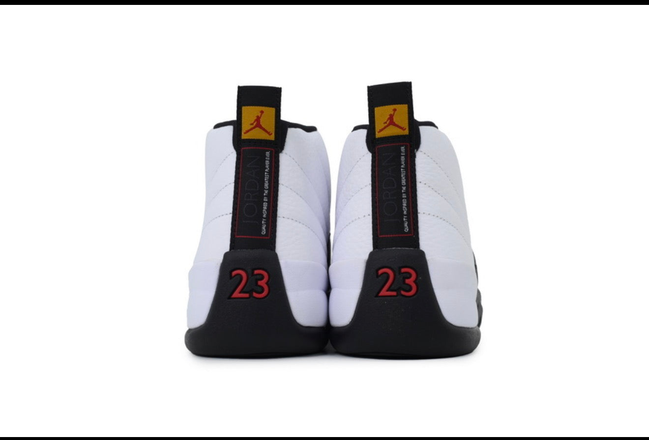 AJ12 AIR JORDAN 12 (MEN)