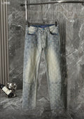 LOUIS VUITTON JEANS (MEN)