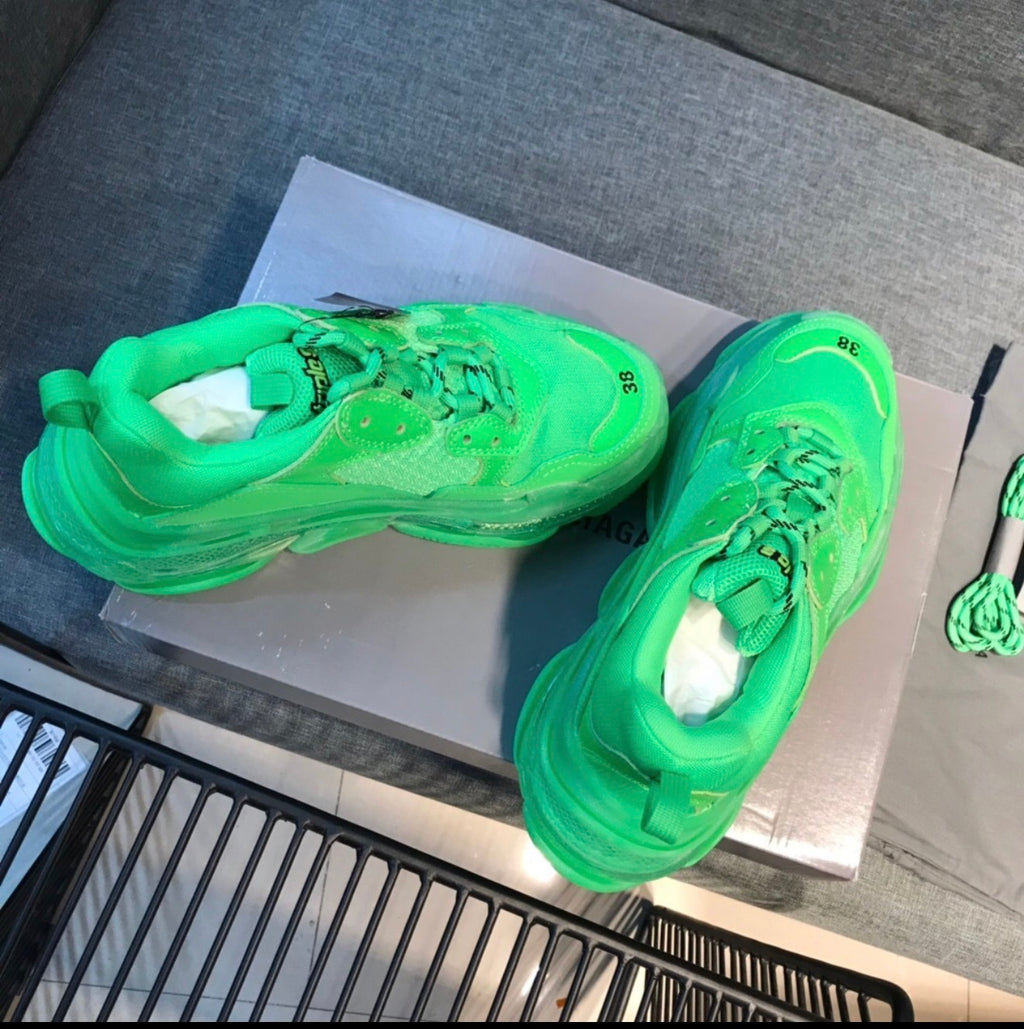 BALENCIAGA SNEAKERS