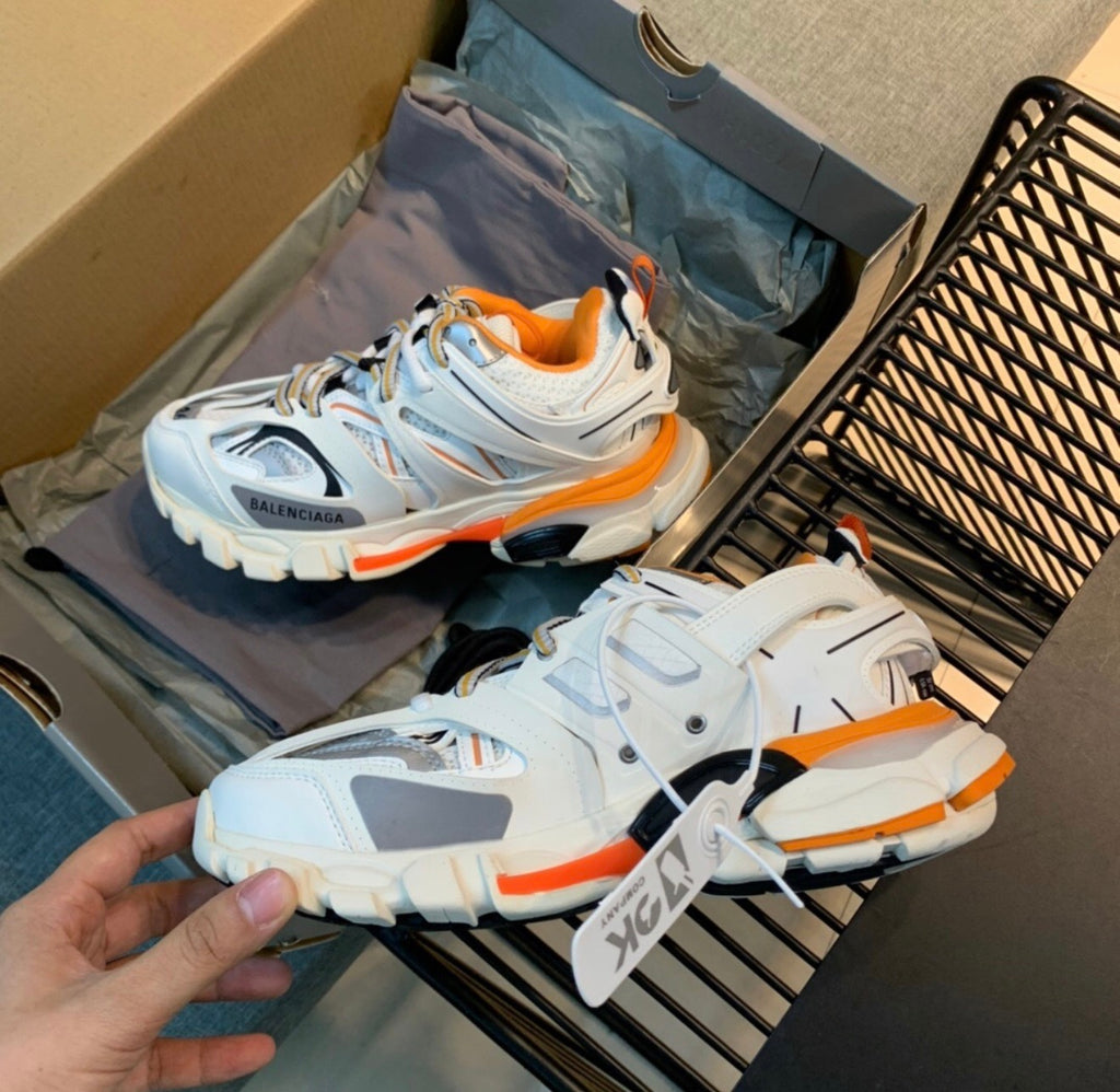 BALENCIAGA SNEAKERS