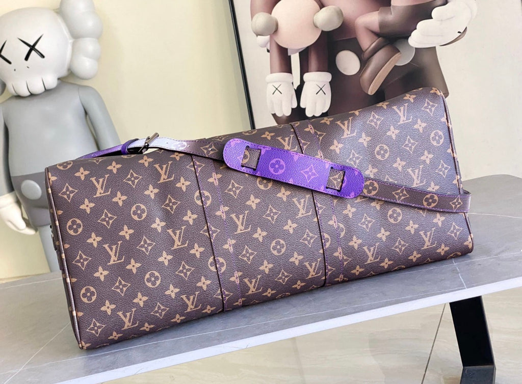 LOUIS VUITTON TRAVEL BAGS