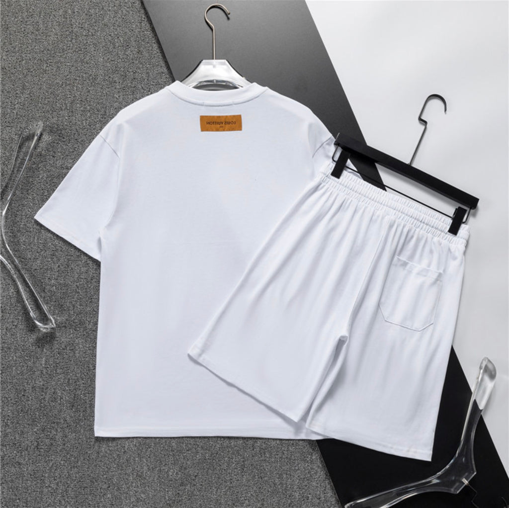 Designer Summer Outfits