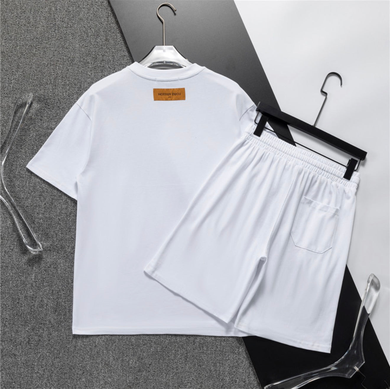 Designer Summer Outfits
