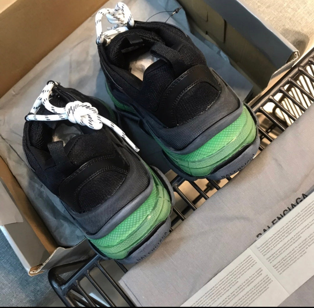 BALENCIAGA SNEAKERS