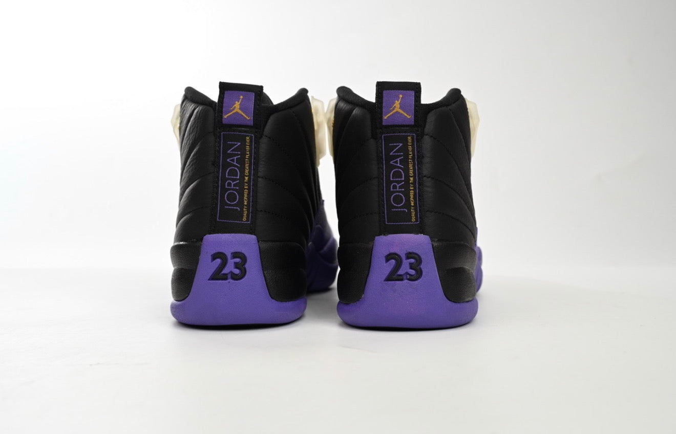 AJ12 AIR JORDAN 12 (MEN)
