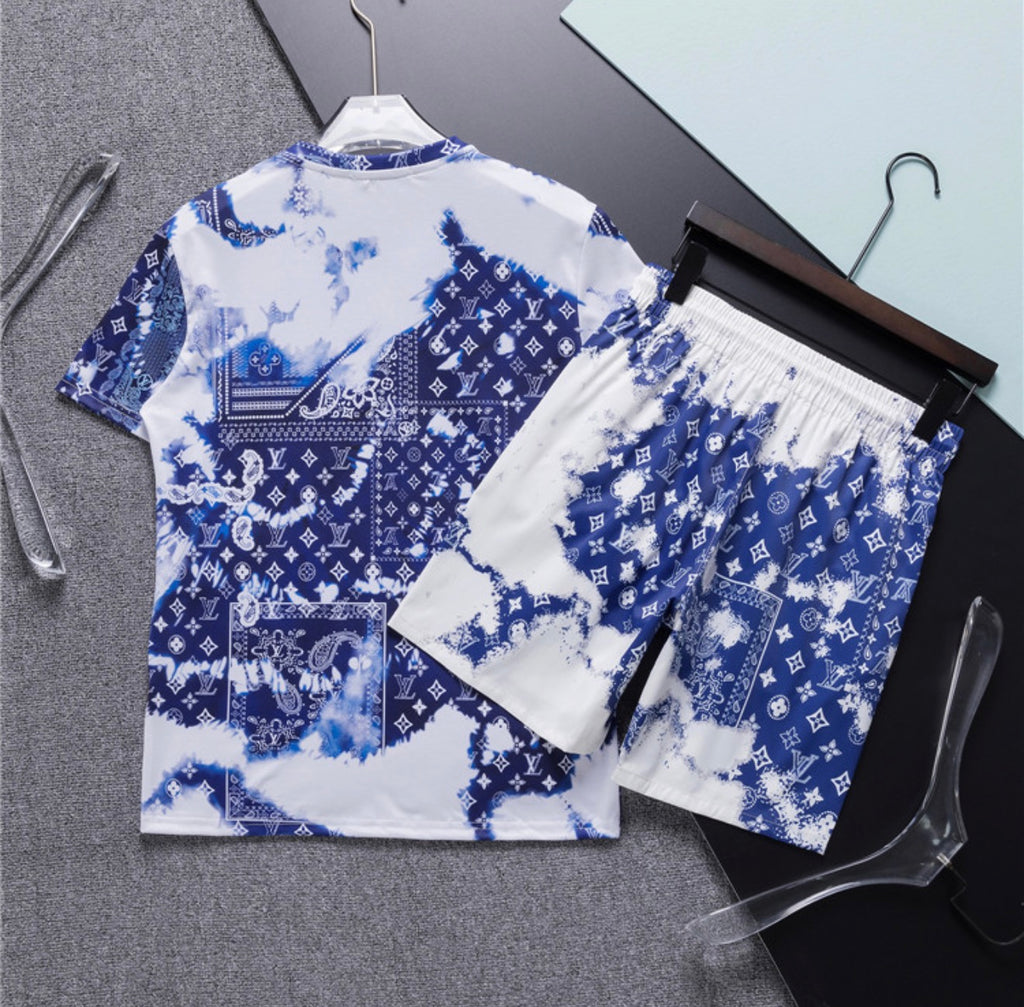 Designer Summer Outfits