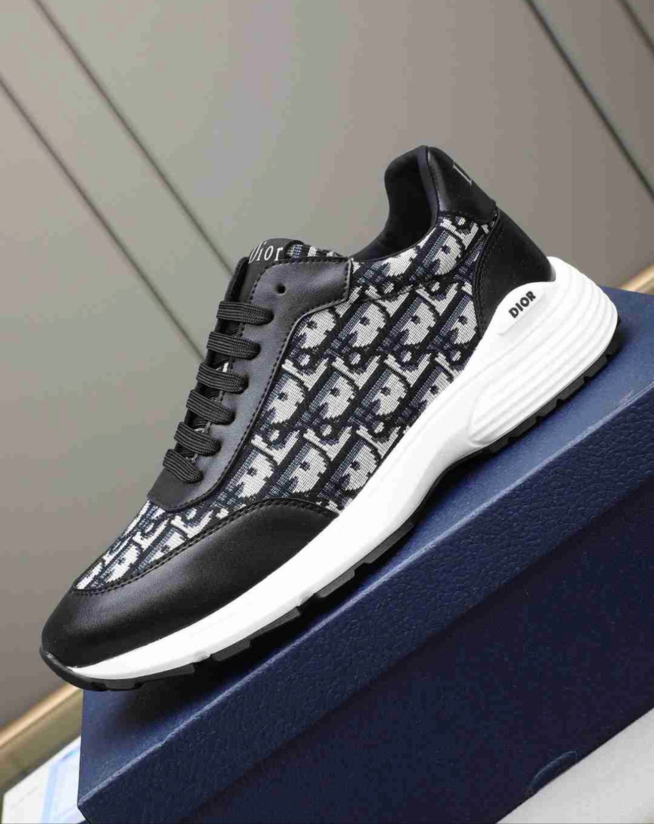 CHRISTIAN DIOR SNEAKERS (MEN)