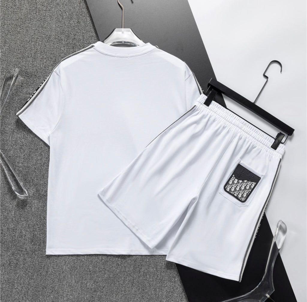 Designer Summer Outfits