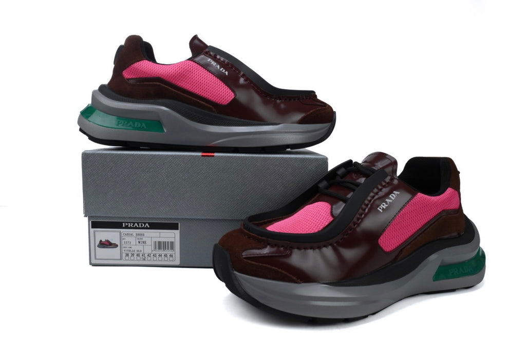 WOMEN PRADA AMERICA’S CUP (FOR WOMEN)👆👆👆👆👆👆