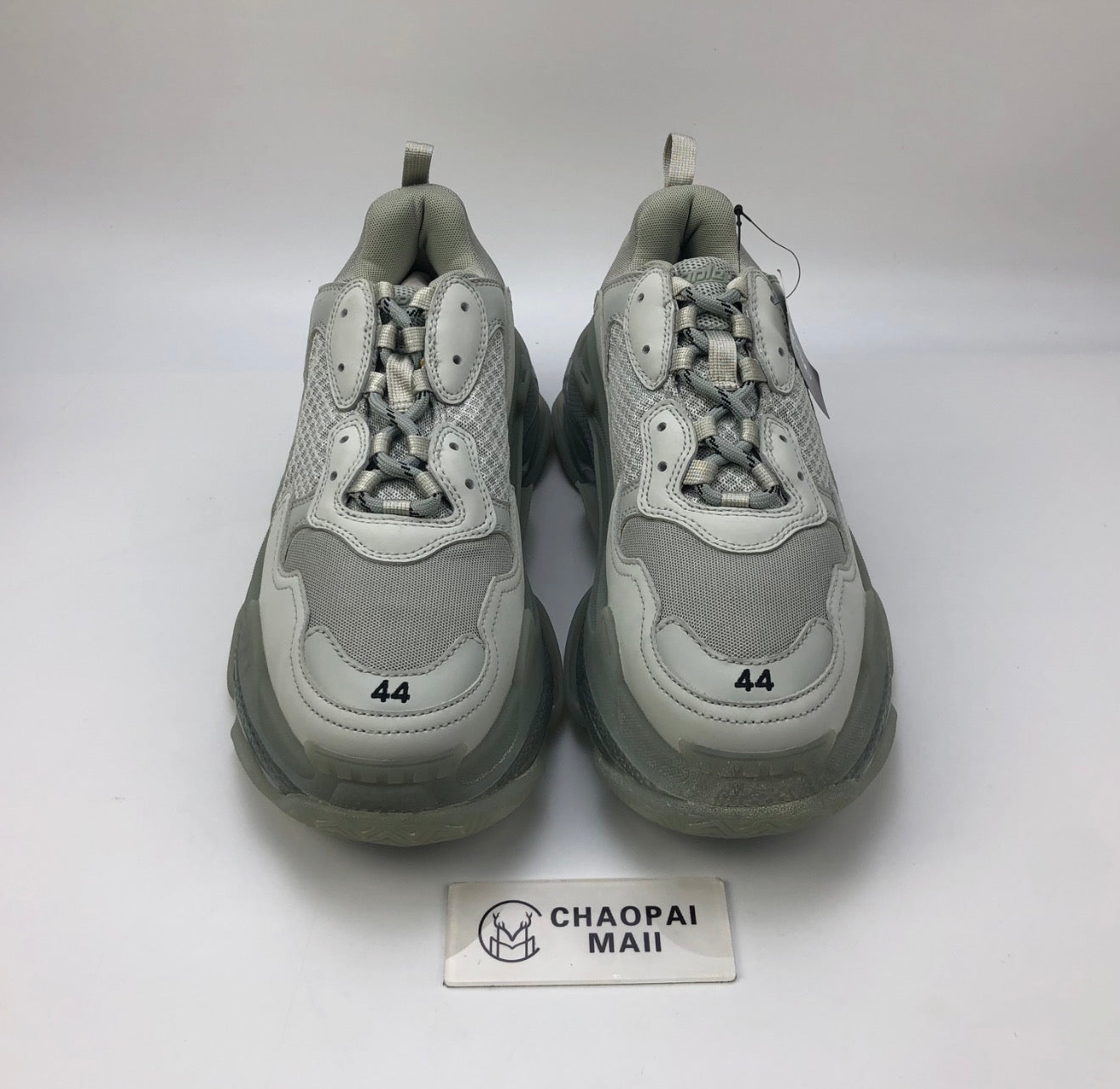 BALENCIAGA SNEAKERS