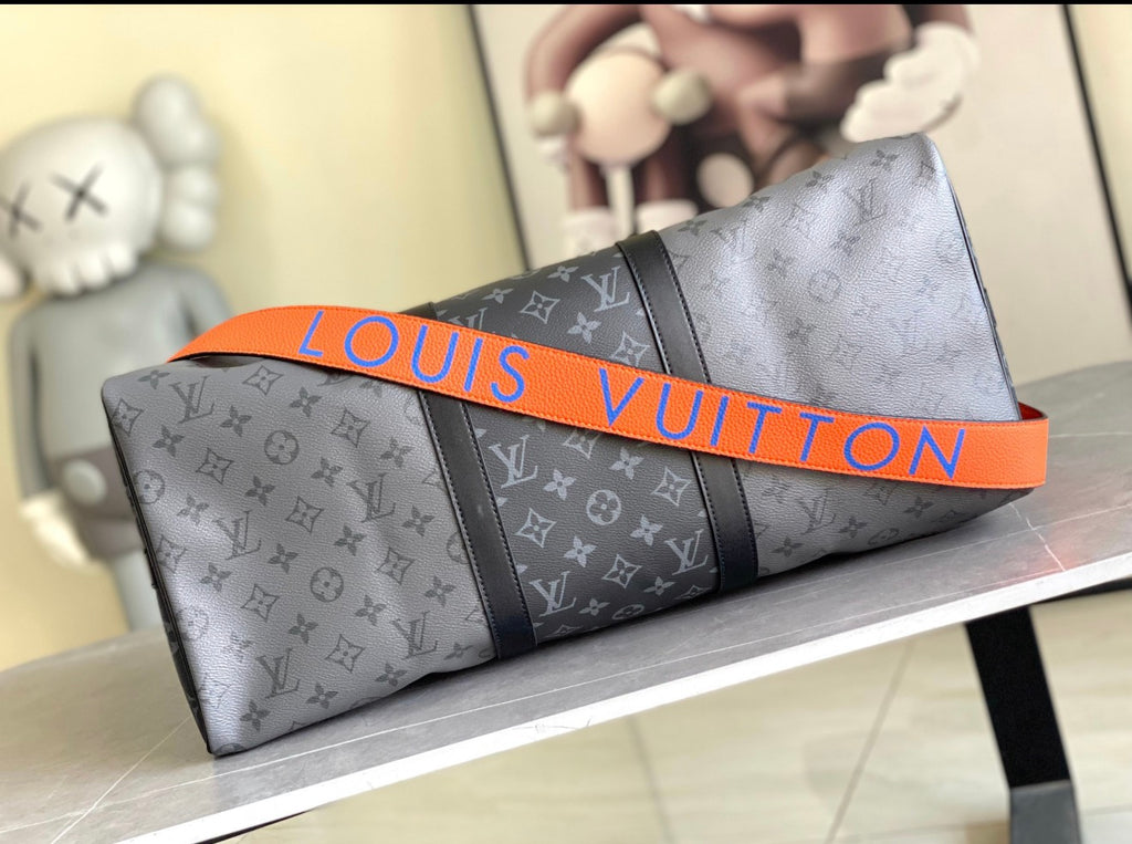 LOUIS VUITTON TRAVEL BAGS