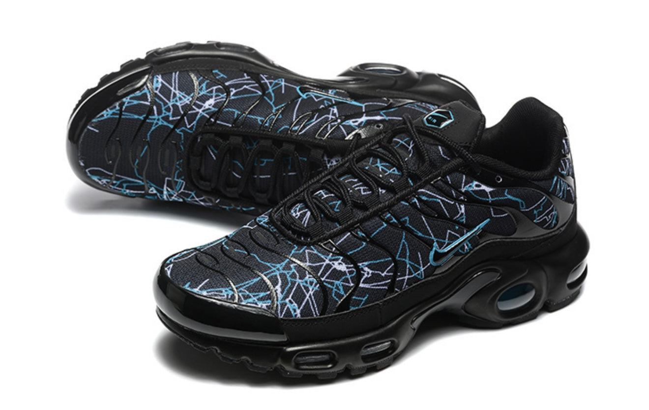 Brand new with box! Nike air max plus TN