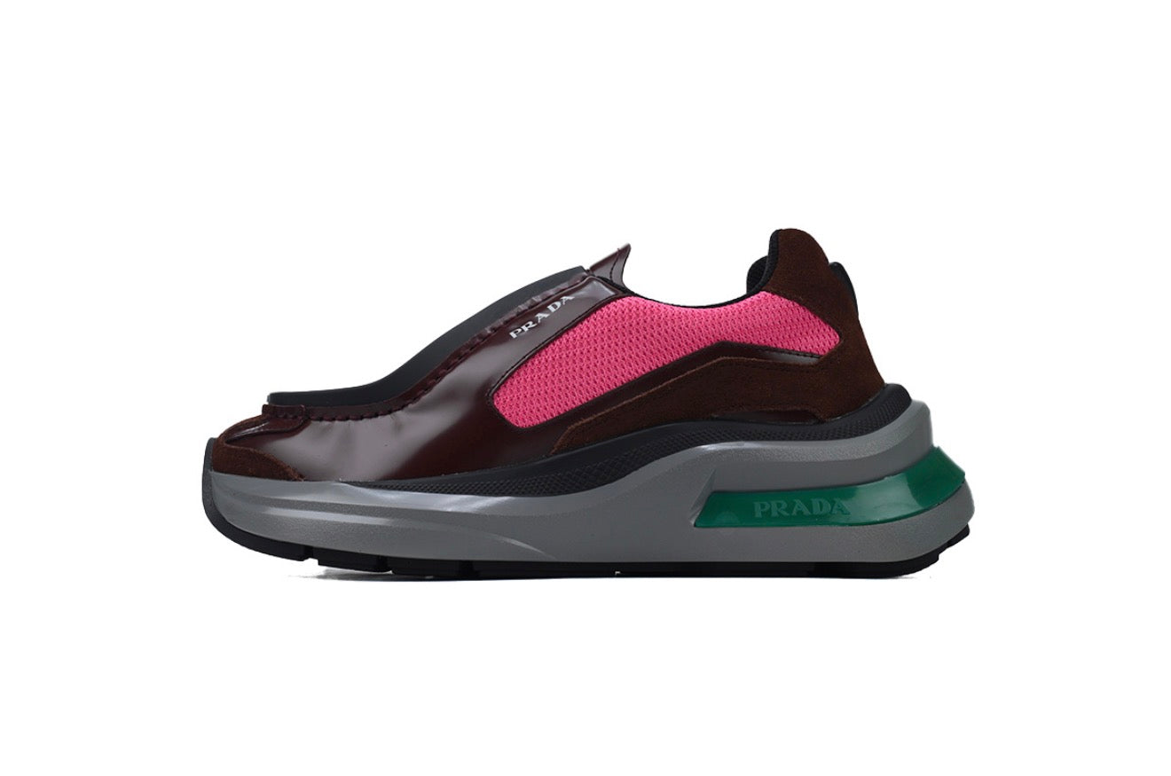 WOMEN PRADA AMERICA’S CUP (FOR WOMEN)👆👆👆👆👆👆