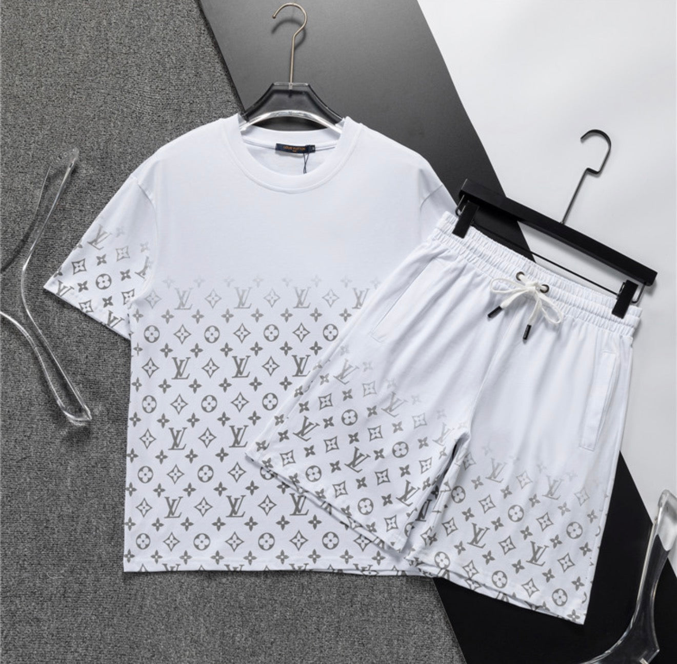 Designer Summer Outfits