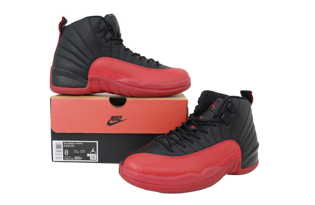 AJ12 AIR JORDAN 12 (MEN)