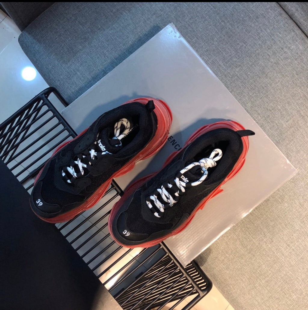 BALENCIAGA SNEAKERS