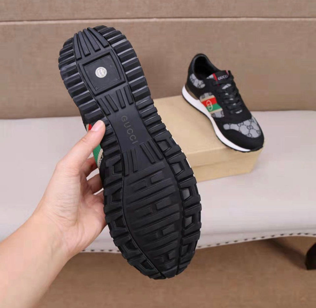 Men's Gucci Re-Motion Sneaker