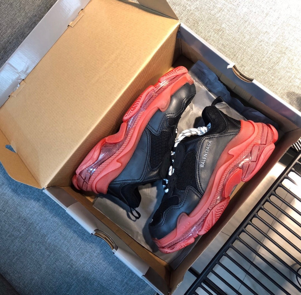 BALENCIAGA SNEAKERS