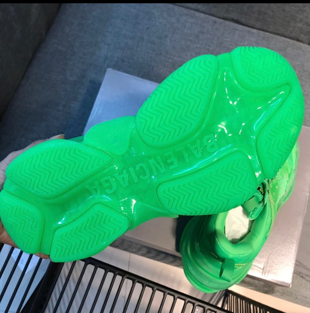 BALENCIAGA SNEAKERS