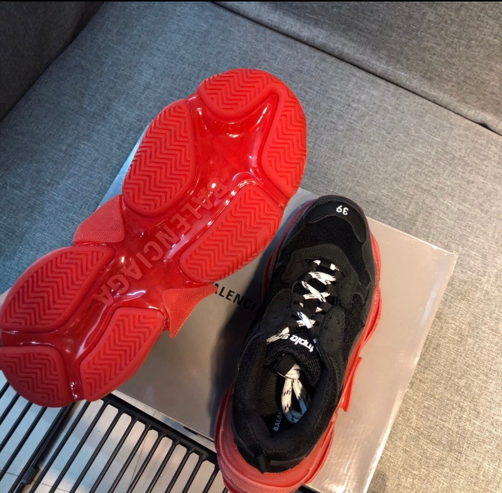 BALENCIAGA SNEAKERS